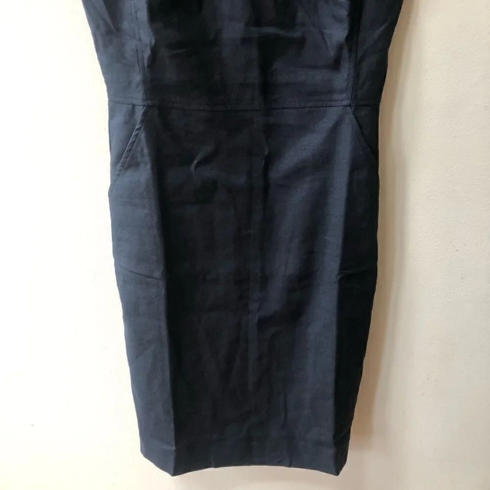 J Crew Resume Dress - Picture 6 of 10